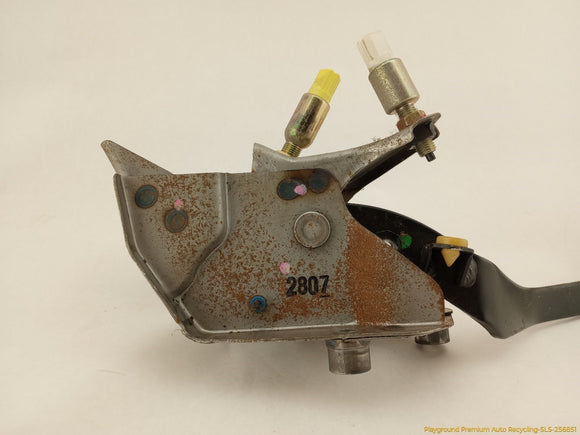 Acura RSX Clutch Pedal