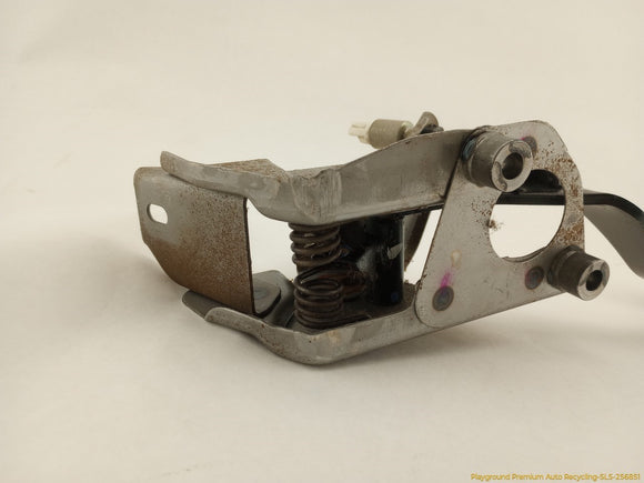 Acura RSX Clutch Pedal