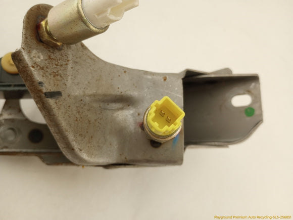 Acura RSX Clutch Pedal