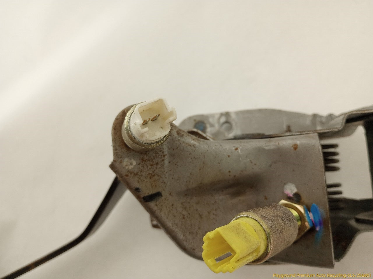 Acura RSX Clutch Pedal