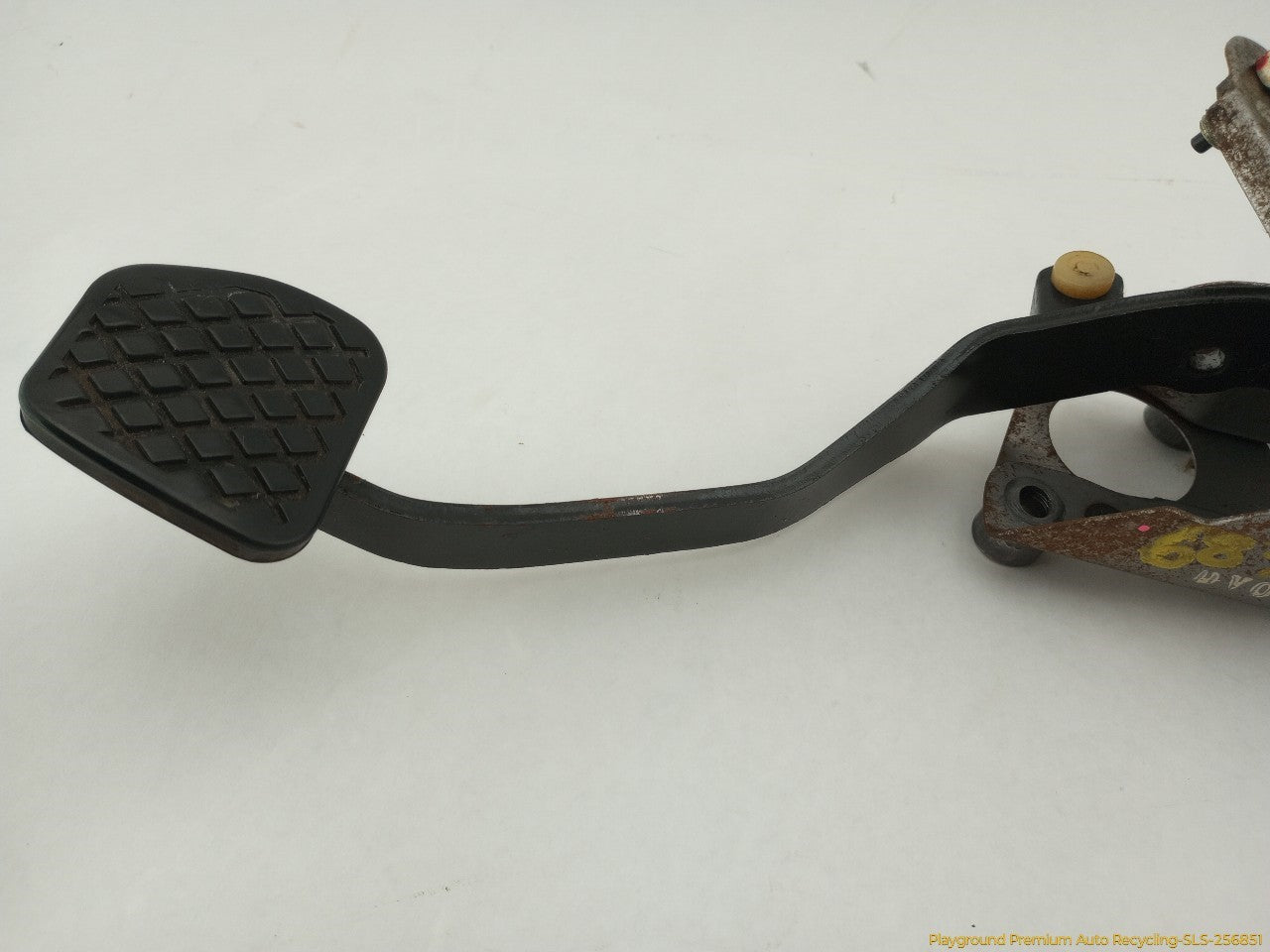 Acura RSX Clutch Pedal