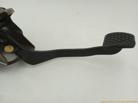 Acura RSX Clutch Pedal