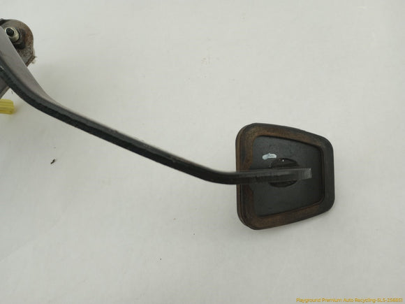 Acura RSX Clutch Pedal