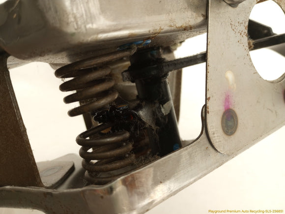 Acura RSX Clutch Pedal