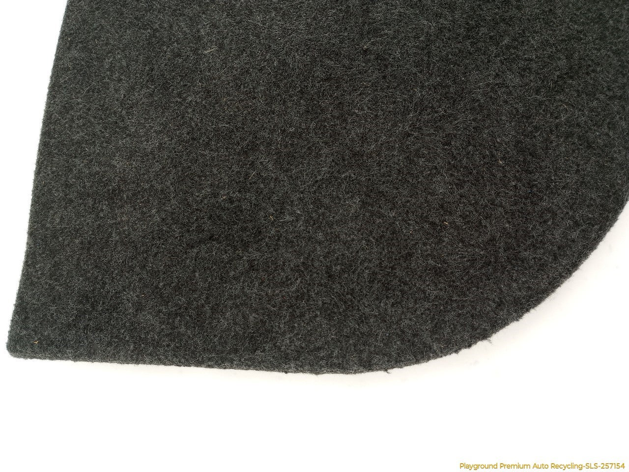 Cadillac CTS Trunk Spare Tire Floor Carpet