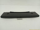 Cadillac CTS Trunk Sill Scuff Trim Panel-1