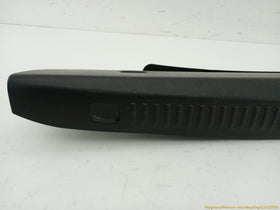 Cadillac CTS Trunk Sill Scuff Trim Panel - 0