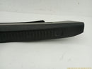 Cadillac CTS Trunk Sill Scuff Trim Panel-4
