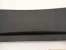 Cadillac CTS Trunk Sill Scuff Trim Panel-6