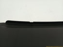 Cadillac CTS Trunk Sill Scuff Trim Panel-8