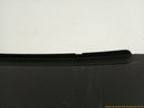 Cadillac CTS Trunk Sill Scuff Trim Panel-9