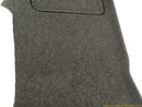 Cadillac CTS Driver Left Rear Trunk Side Carpet Trim-5