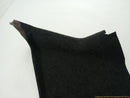 Cadillac CTS Driver Left Rear Trunk Side Carpet Trim-6