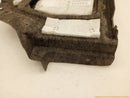 Cadillac CTS Driver Left Rear Trunk Side Carpet Trim-11