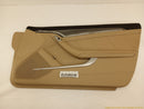 Cadillac CTS Passenger Right Front Door Trim-1