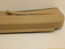 Cadillac CTS Passenger Right Front Door Trim-2