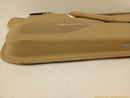 Cadillac CTS Passenger Right Front Door Trim-3