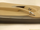 Cadillac CTS Passenger Right Front Door Trim-6
