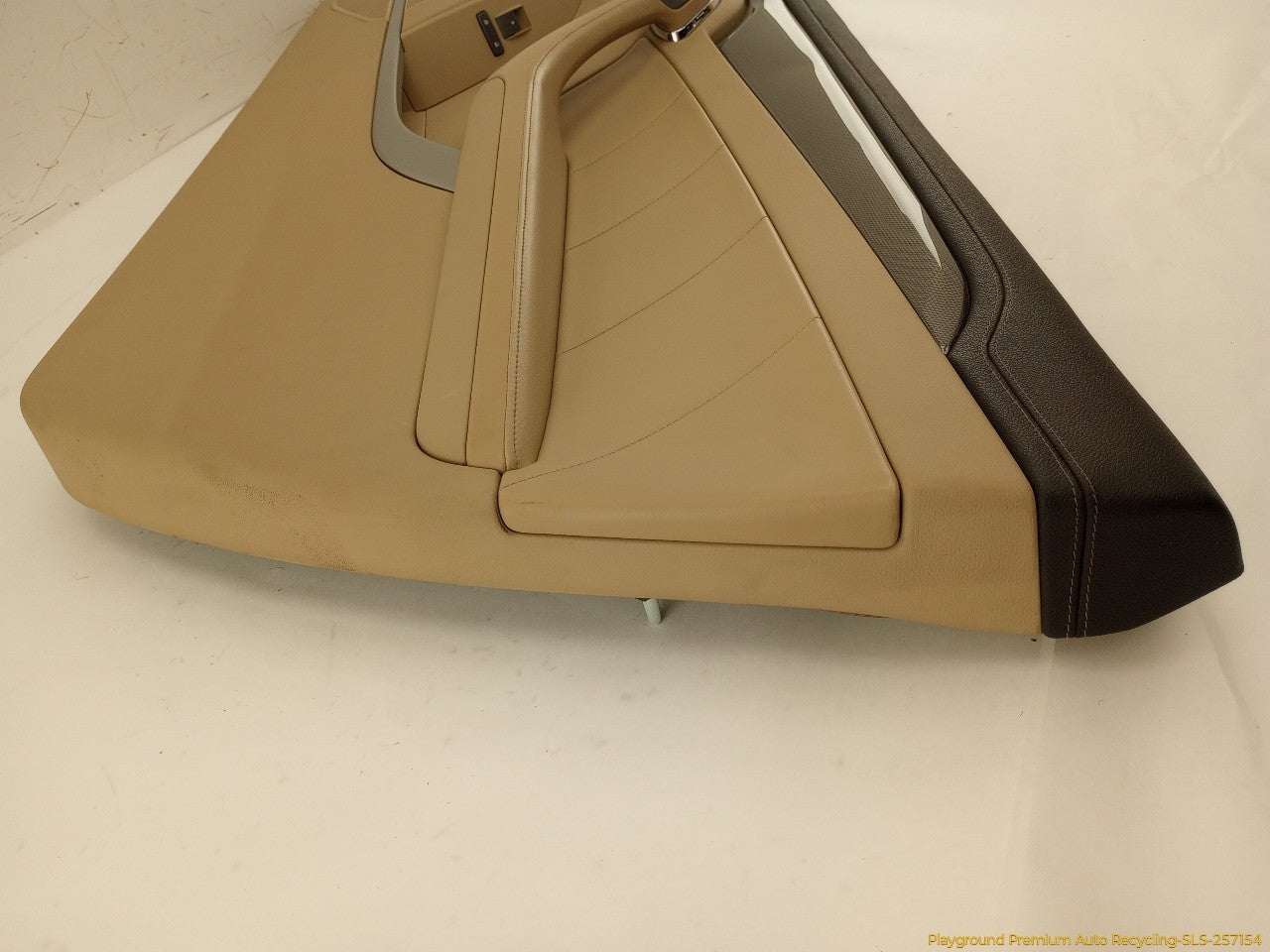 Cadillac CTS Passenger Right Front Door Trim