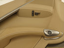 Cadillac CTS Passenger Right Front Door Trim-9
