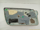Cadillac CTS Passenger Right Front Door Trim-10