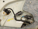Cadillac CTS Passenger Right Front Door Trim-11