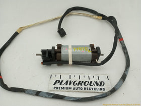 Mercedes SL320 Passenger Right Front Seat Adjustment Motor