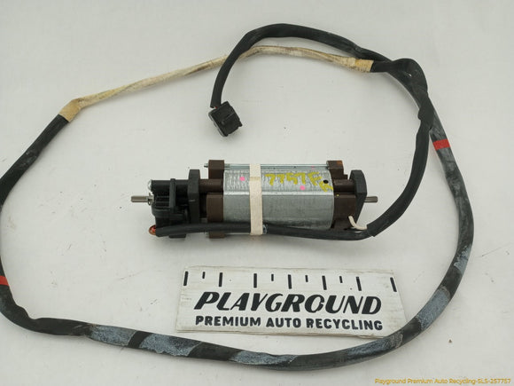 Mercedes SL320 Passenger Right Front Seat Adjustment Motor
