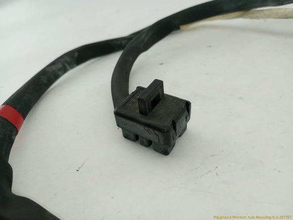 Mercedes SL320 Passenger Right Front Seat Adjustment Motor