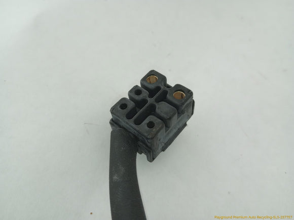 Mercedes SL320 Passenger Right Front Seat Adjustment Motor