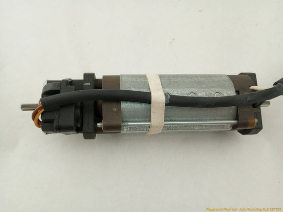 Mercedes SL320 Passenger Right Front Seat Adjustment Motor