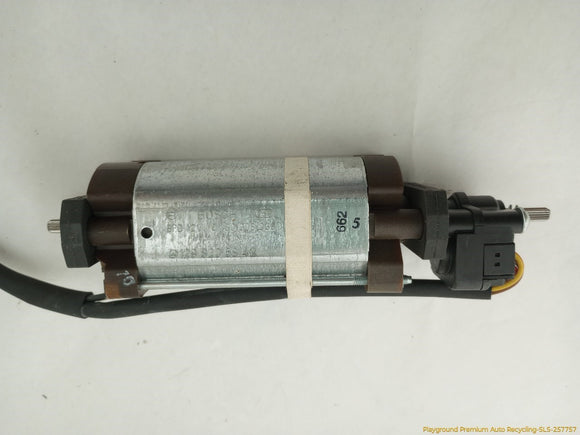 Mercedes SL320 Passenger Right Front Seat Adjustment Motor