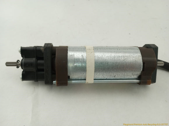 Mercedes SL320 Passenger Right Front Seat Adjustment Motor