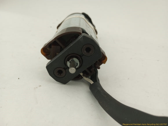Mercedes SL320 Passenger Right Front Seat Adjustment Motor