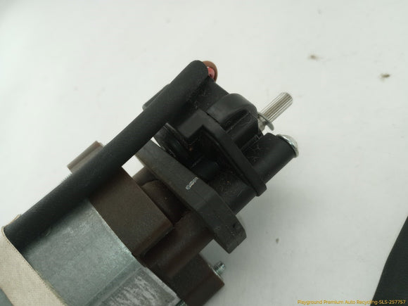 Mercedes SL320 Passenger Right Front Seat Adjustment Motor