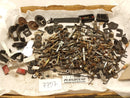 Mercedes SL320 Dismantling Hardware Fasteners Bolts & Nuts-1