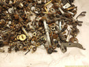 Mercedes SL320 Dismantling Hardware Fasteners Bolts & Nuts-2