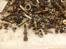 Mercedes SL320 Dismantling Hardware Fasteners Bolts & Nuts-3