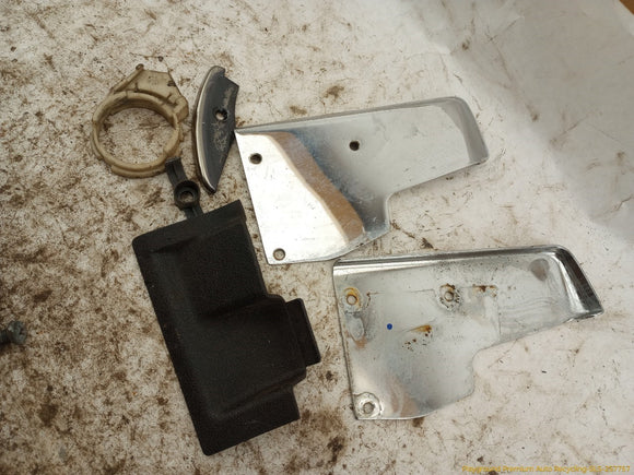 Mercedes SL320 Dismantling Hardware Fasteners Bolts & Nuts