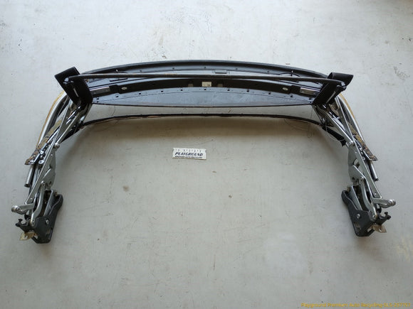 Mercedes SL320 Convertible Hard Top Frame