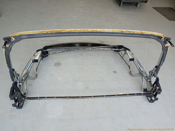Mercedes SL320 Convertible Hard Top Frame