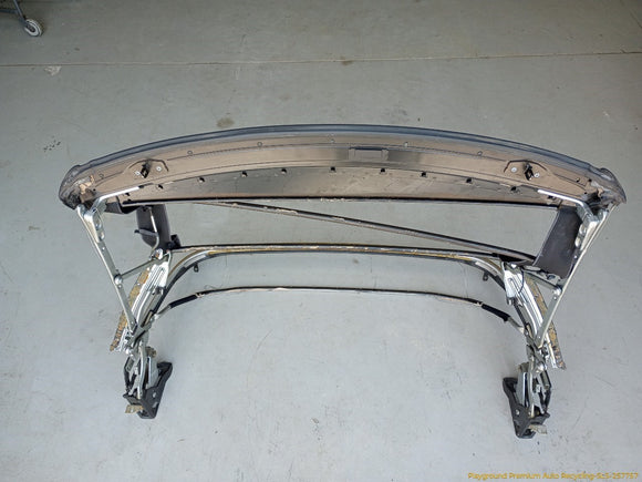 Mercedes SL320 Convertible Hard Top Frame