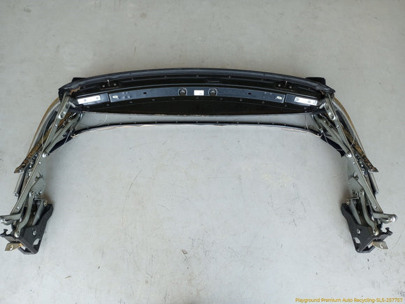 Mercedes SL320 Convertible Hard Top Frame