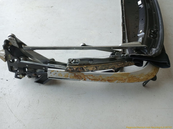 Mercedes SL320 Convertible Hard Top Frame