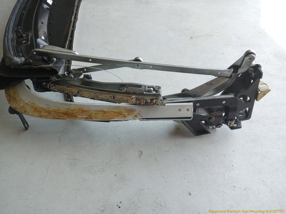 Mercedes SL320 Convertible Hard Top Frame