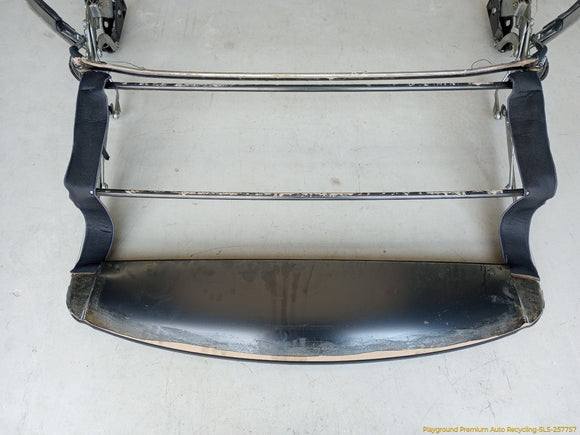 Mercedes SL320 Convertible Hard Top Frame