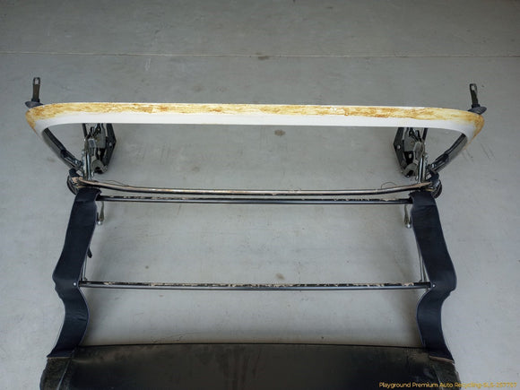 Mercedes SL320 Convertible Hard Top Frame