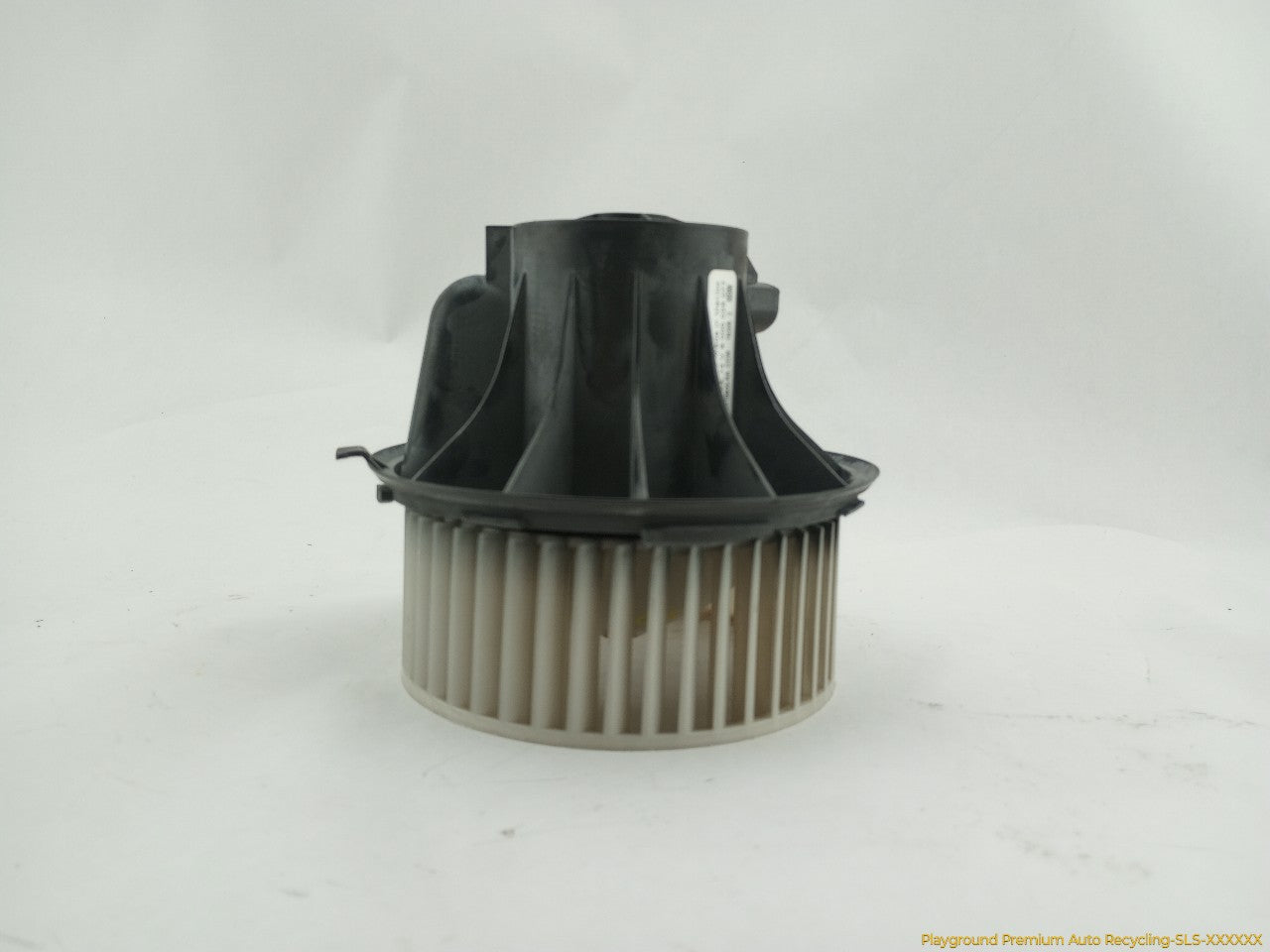 Mercury Cougar Blower Motor