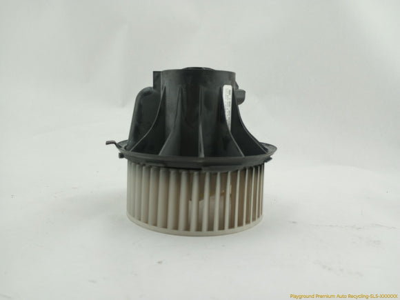 Mercury Cougar Blower Motor