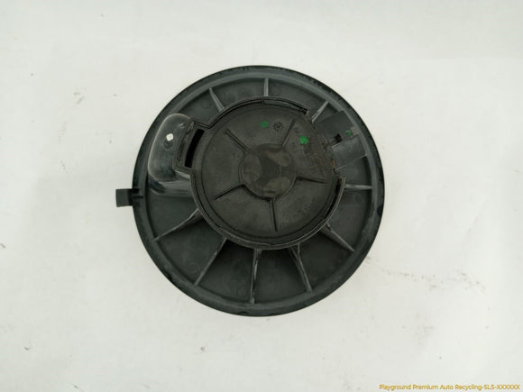 Mercury Cougar Blower Motor